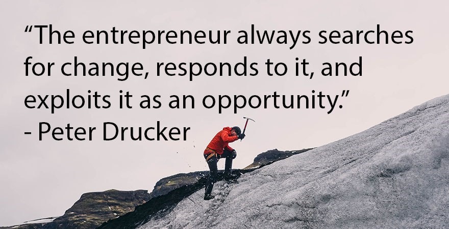  Entrepreneur Daily Quotes